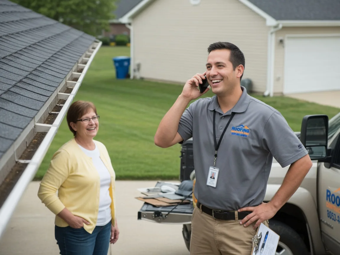Local Roofing Contractors Dover Afb, DE FAQs